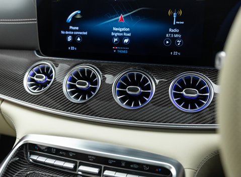 Mercedes-Benz Amg GT GT 63 S E PERFORMANCE 28