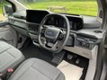 Ford Transit Custom 2.0 300 EcoBlue Limited Crew Van Auto L2 H1 Euro 6 (s/s) 5dr 14