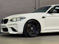 BMW M2 3.0 M2 Auto 2dr 17