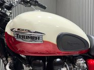 Triumph Bonneville 2012 ONLY 13K STUNNING EXAMPLE MOT WARRANTY 865CC 35