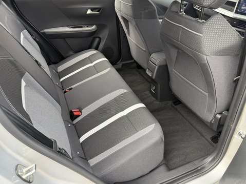 Vauxhall Frontera 83kW GS 44kWh 5dr Auto 34