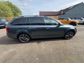 Skoda Octavia VRS TDI DSG 5
