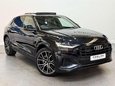 Audi Q8 3.0 TFSI V6 55 Vorsprung SUV 5dr Petrol Tiptronic quattro Euro 6 (s/s) (340 8