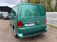 Volkswagen Transporter T28 TDI P/V HIGHLINE 11