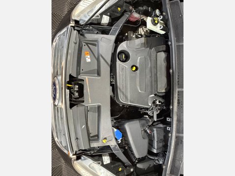 Ford Galaxy TITANIUM X TDCI 10