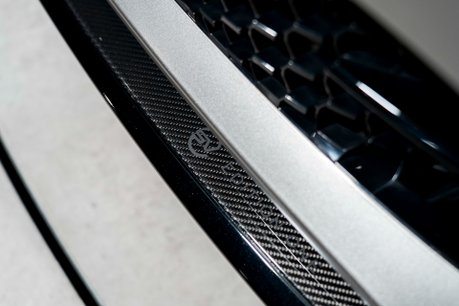 Land Rover Range Rover Sport SV EDITION ONE. FULL SATIN PPF. CARBON CERAMIC BRAKES. SLIDING PANO ROOF. 55