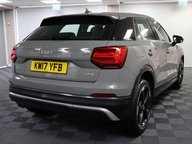 Audi Q2 TFSI S LINE EDITION 1 11
