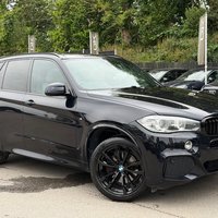 This BMW is HPI clear