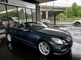 Mercedes-Benz E Class 2.1 E220 CDI BlueEfficiency Sport Cabriolet G-Tronic+ Euro 5 (s/s) 2dr 9