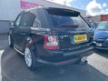 Land Rover Range Rover Sport 3.0 Range Rover Sport HSE TDV6 Auto 4WD 5dr 8