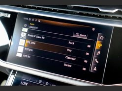 Audi Q8 3.0 TDI V6 50 S line SUV 5dr Diesel Tiptronic quattro Euro 6 (s/s) (286 ps) 22