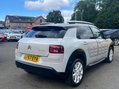 Citroen C4 Cactus 1.6 BlueHDi W Hatchback 5dr Diesel Manual Euro 6 (100 ps) 13
