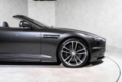 Aston Martin DBS V12 VOLANTE. FULL ASH. CARBON EXT. CERAMIC BRAKES. BANG & OLUFSEN. 13