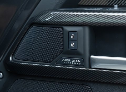 Land Rover Defender 110 X D350 29