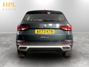 SEAT Ateca 1.0 TSI SE Technology SUV 5dr Petrol Manual Euro 6 (s/s) (110 ps) Air Con - 6
