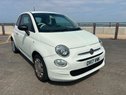 Fiat 500 POP