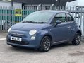 Fiat 500 0.9 500 TwinAir 3dr 3