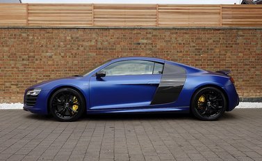 Audi R8 V10 Plus 18