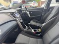 Hyundai i30 1.6 CRDi Blue Drive Active Euro 5 (s/s) 5dr 29