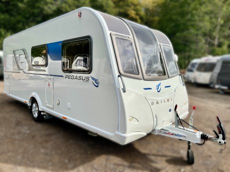 Bailey Pegasus Verona  3