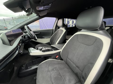 Kia EV6 77.4kWh GT-Line Hatchback 5dr Electric Auto AWD (320 bhp) 27