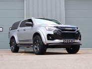 Isuzu D-Max 2026  V-CROSS COMMERCIAL STYLED @ SEEKER ASK ABOUT REAR SEAT CONVERSION 3