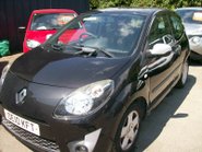 Renault Twingo I-MUSIC 2