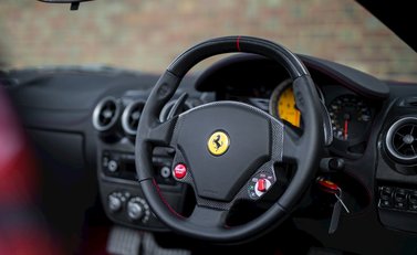 Ferrari F430 Spider 13