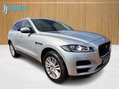 Jaguar F-Pace 2.0 D240 Portfolio SUV 5dr Diesel Auto AWD Euro 6 (s/s) (240 ps) 9