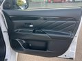 Mitsubishi Outlander 2.0h 12kWh GX4hs CVT 4WD Euro 6 (s/s) 5dr 37
