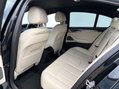 BMW 5 Series 2.0 520d M Sport Auto 4dr 68