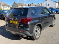 Suzuki Vitara SZ-T BOOSTERJET MHEV 6