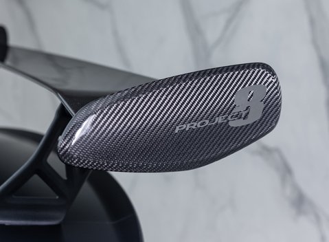 Jaguar XE SV PROJECT 8 47