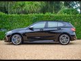 BMW 1 Series 2.0 M135i xDrive Auto 4WD 5dr 4