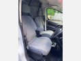 Peugeot Partner 1.6 HDi 850 S Panel Van 4dr Diesel Manual L1 (138 g/km, 90 bhp) 23