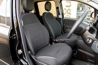 Fiat Panda BASE 23