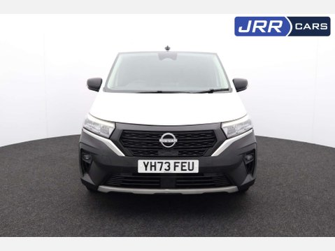 Nissan Townstar 1.3 Townstar Acenta 5