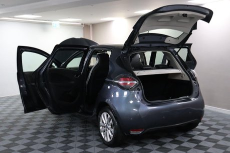Renault Zoe I ICONIC 21