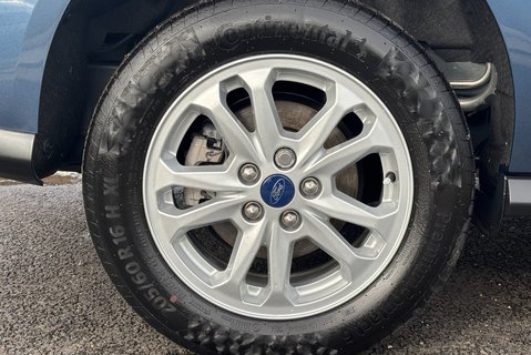 Ford Transit Connect 240 Limited L1 Panel Van - No VAT 30