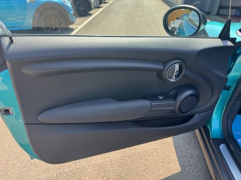Mini Convertible COOPER 41