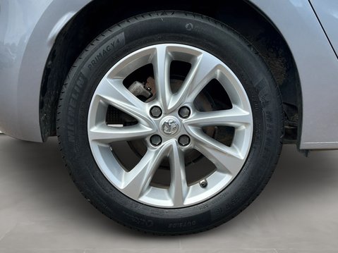 Vauxhall Corsa 1.2 Turbo SE 5dr 11