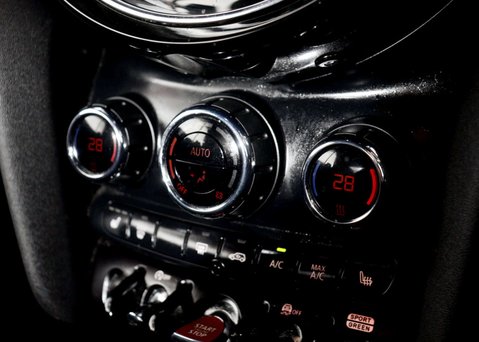 Mini Convertible 2.0 Cooper S Classic Auto 2dr 28