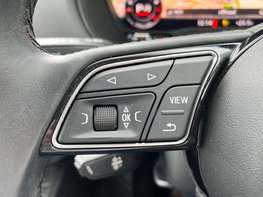 Audi Q2 1.5 Q2 Sport 35 TFSI Semi-Auto 5dr 62