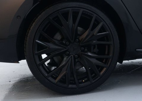 Cupra Leon 1.4 eHybrid 12.8kWh VZ2 Design Edition Hatchback 5dr Petrol Plug-in Hybrid 14