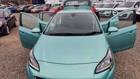 Vauxhall Corsa 1.4i SE Auto Euro 6 5dr 7