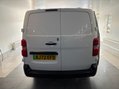 Vauxhall Vivaro 3100 75kWh Dynamic Auto L2 H1 6dr (7.4kW Charger) 6