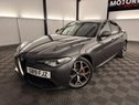 Alfa Romeo Giulia 2.0T Veloce Auto Euro 6 (s/s) 4dr