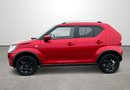 Suzuki Ignis 1.2 Dualjet 12V Hybrid SZ-T 5dr 7