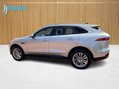 Jaguar F-Pace 2.0 D240 Portfolio SUV 5dr Diesel Auto AWD Euro 6 (s/s) (240 ps) 26