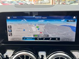 Mercedes-Benz B Class 2.0 B 200 AMG Line Edition Premium D Auto 5dr 32